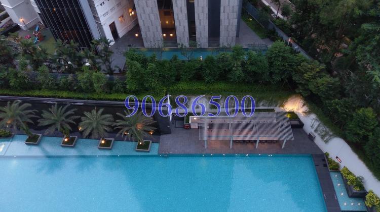 The Laurels (D9), Condominium #141262942